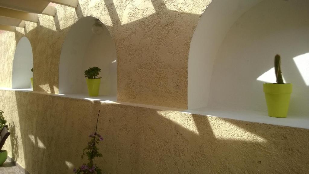 Anemomilos Suites Fira  Luaran gambar