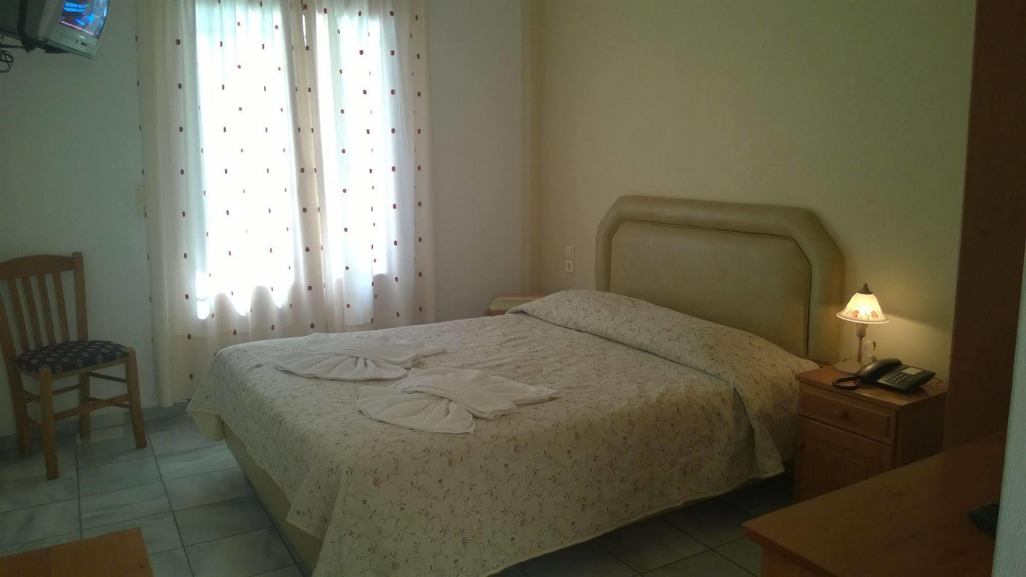 Anemomilos Suites Fira  Luaran gambar