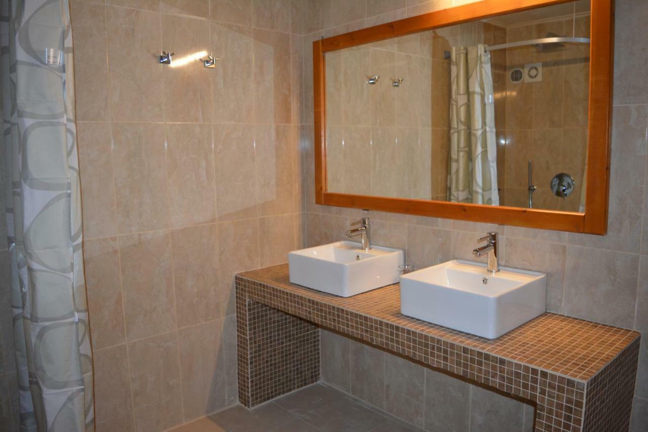 Anemomilos Suites Fira  Luaran gambar