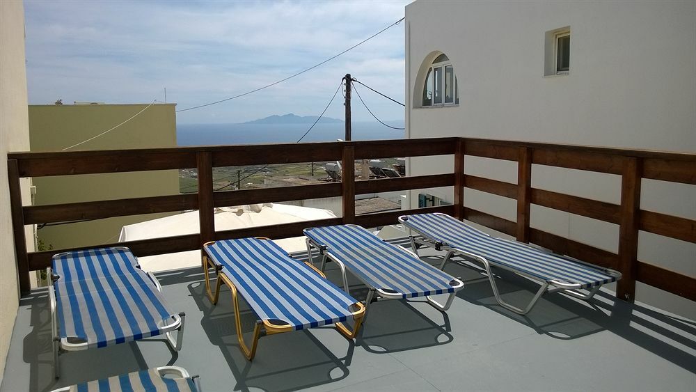 Anemomilos Suites Fira  Luaran gambar