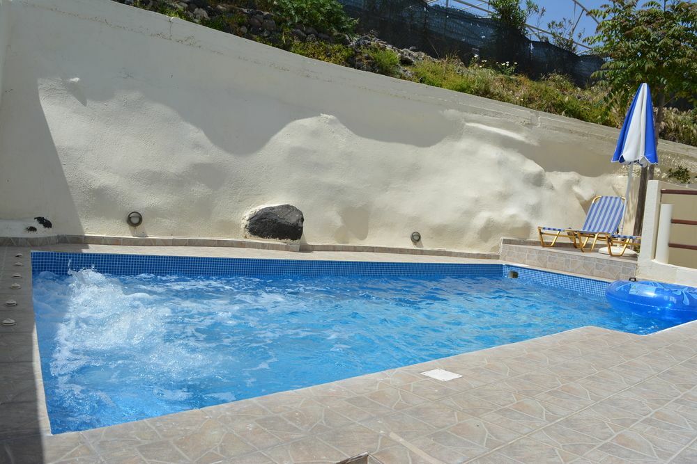 Anemomilos Suites Fira  Luaran gambar